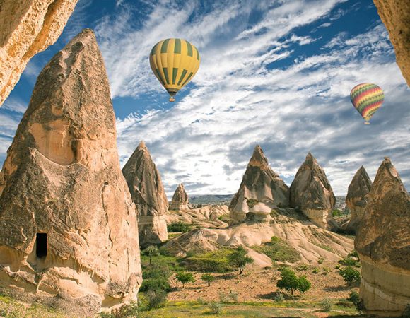 Cappadocia (2 Days)