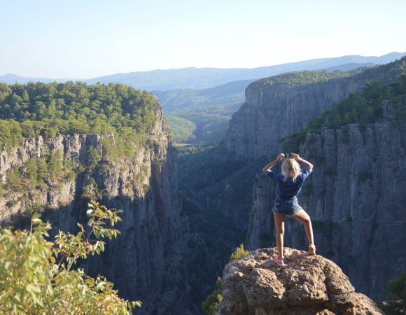 Adler Canyon