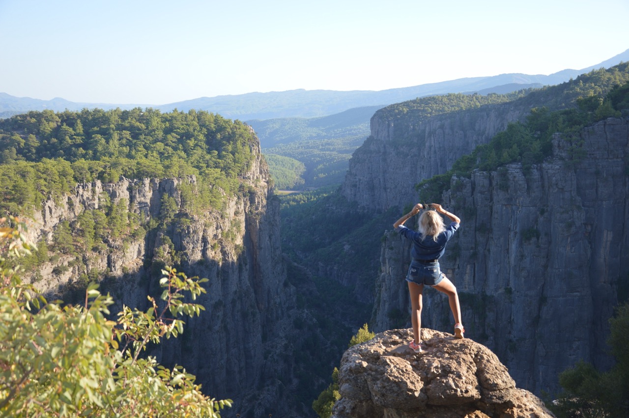 Adler Canyon